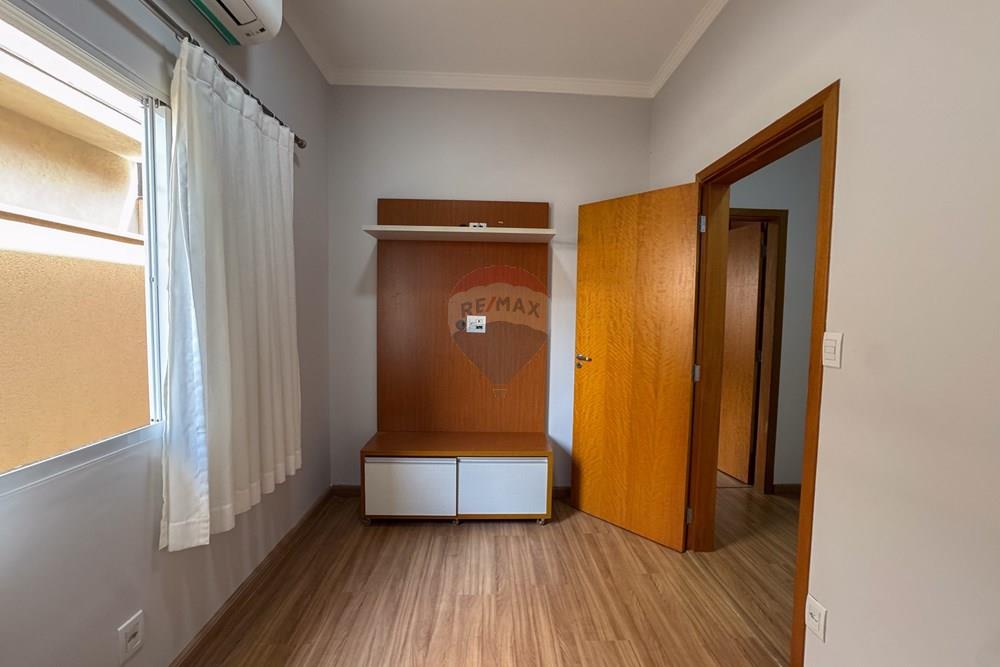 Casa de Condomínio - Venda - Ribeirão Preto , São Paulo - Foto buona quarto 4.jpg - 780071038-76