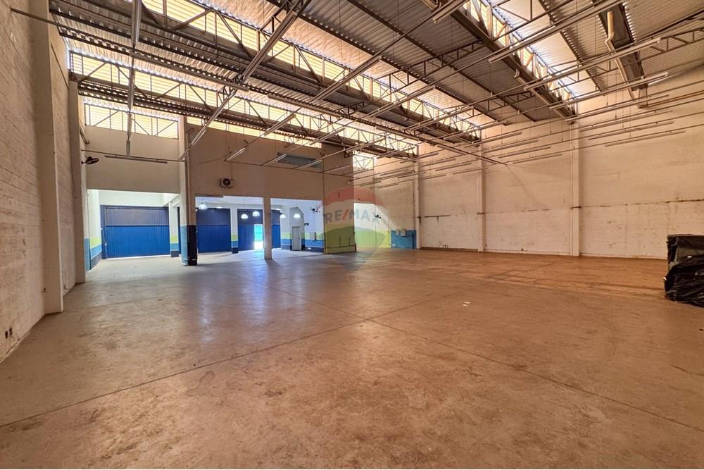 Galpão - Alugar - Ribeirão Preto , São Paulo - GALPÃO AV. DA SAUDADE, 2133 (5 de 20).jpg - 780071004-1003