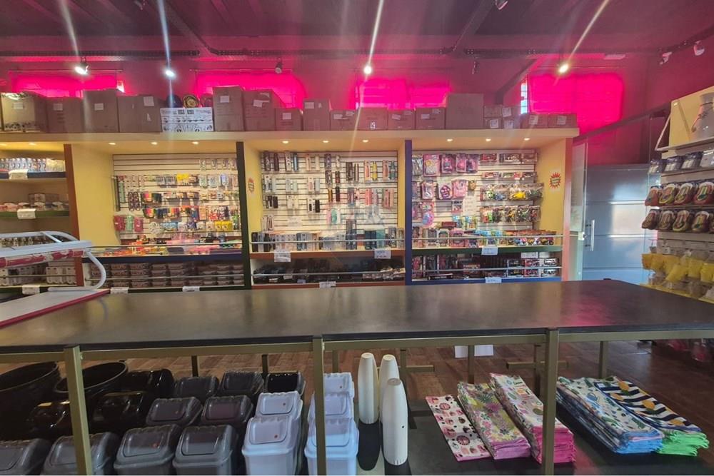 Ponto Comercial - Venda - Cravinhos , São Paulo - 6.jpeg - 780241005-64