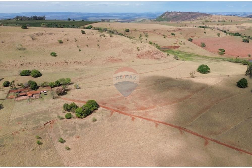 Fazenda - Venda - Cajuru , São Paulo - DJI_0287.JPG - 780171030-74