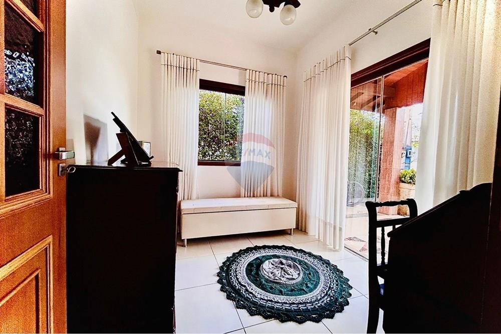 Casa - Venda - São João da Boa Vista , São Paulo - f716a9db-f028-455a-95db-6a84b83ee49d.jpg - Escritório - 780291008-6