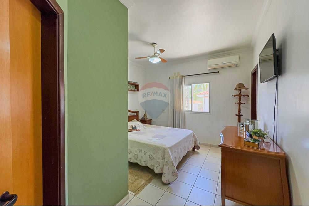 Casa de Condomínio - Venda - Ribeirão Preto , São Paulo - suite casal (6).jpg - 780151011-120