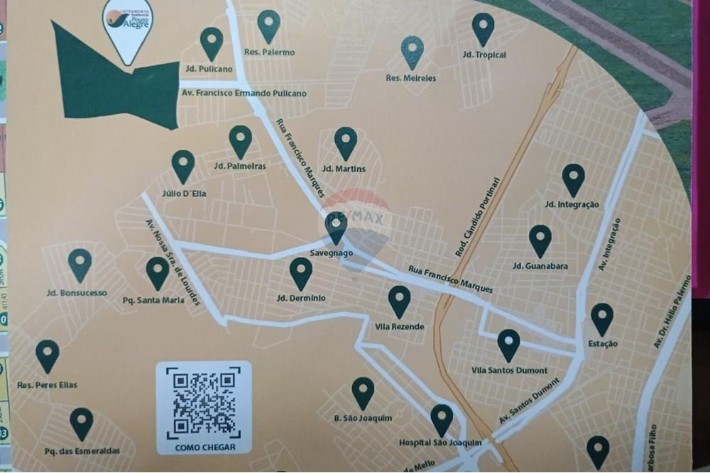 Terreno - Venda - Franca , São Paulo - IMG_20250305_171207174.jpg - 780231007-72