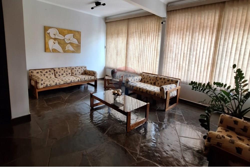 Apartamento - Alugar - Ribeirão Preto , São Paulo - 096f4110-a30a-4e56-bad0-32e6adff82b7.jpg - 780241037-164