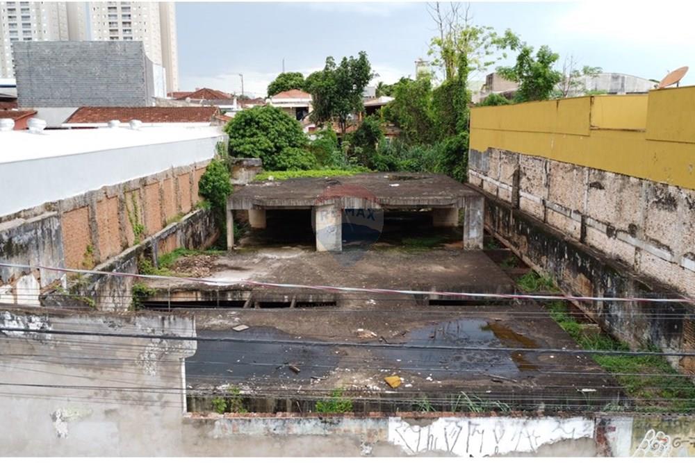 Terreno - Venda - Ribeirão Preto , São Paulo - DJI_0709.JPG - Layout aberto - 780091010-69