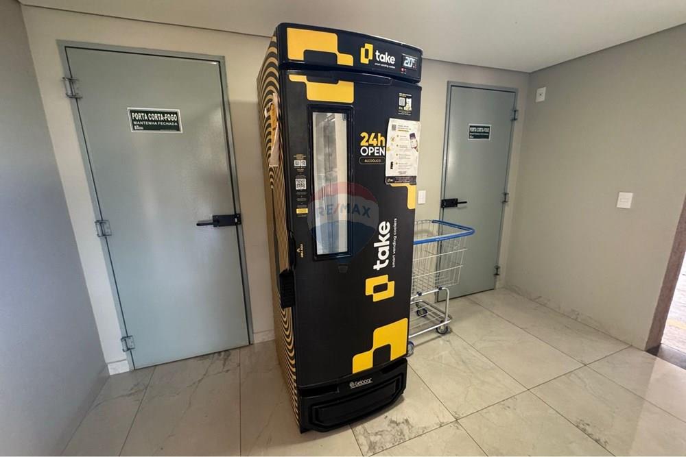 Apartamento - Alugar - Ribeirão Preto , São Paulo - 4858939d-150e-4495-8c04-a0746c41225a.jpg - 780071015-549