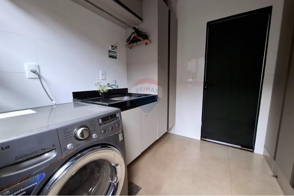 Casa de Condomínio - Venda - Ribeirão Preto , São Paulo - 57.jpg - Área de serviço - 780171006-229