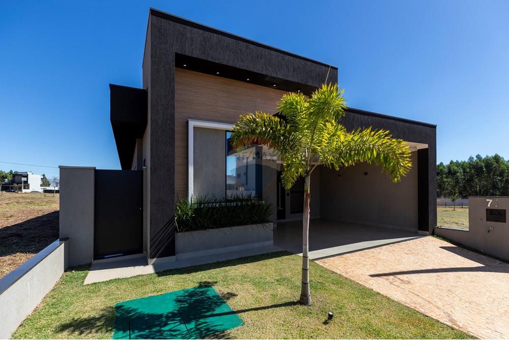 Casa de Condomínio - Venda - Ribeirão Preto , São Paulo - IMG_7345-HDR.jpg - 780071076-14