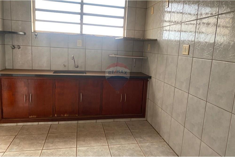 Apartamento - Venda - Ribeirão Preto , São Paulo - b1adef64-2342-4346-9339-e87236dee01f.jpg - Cozinha - 780261028-25