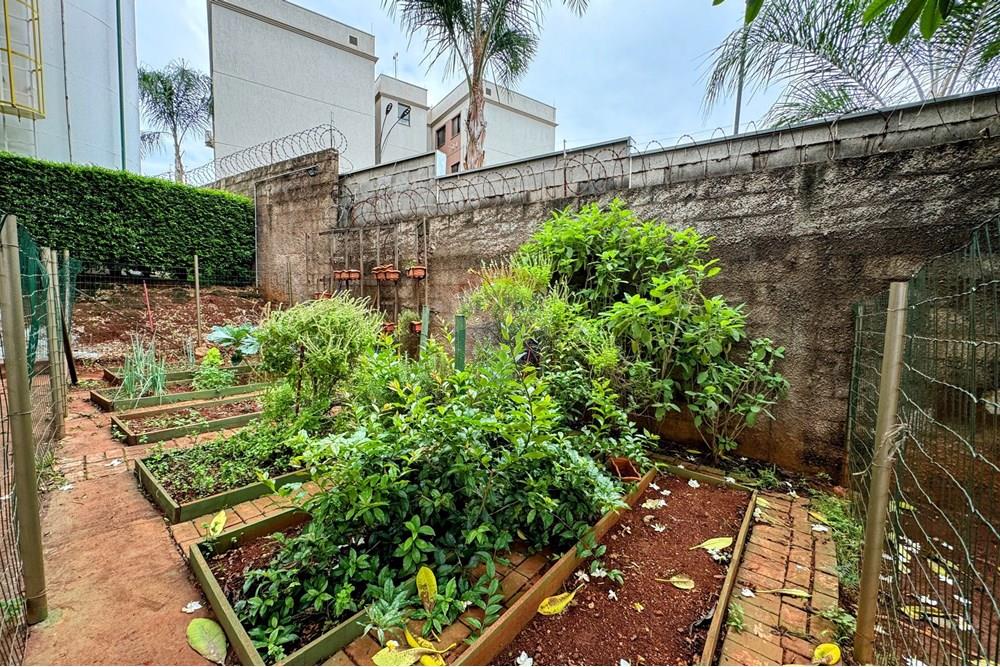 Apartamento - Venda - Ribeirão Preto , São Paulo - IMG_5955.JPG - Fachada - 780211057-17