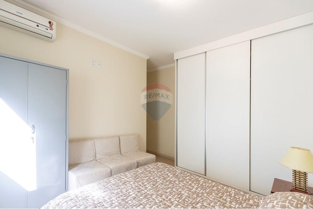 Casa de Condomínio - Venda - Ribeirão Preto , São Paulo - Casa Condominio Santa Monica_Ribeirão Preto_Bonfim Paulista (28).jpg - Quarto - 780091021-75