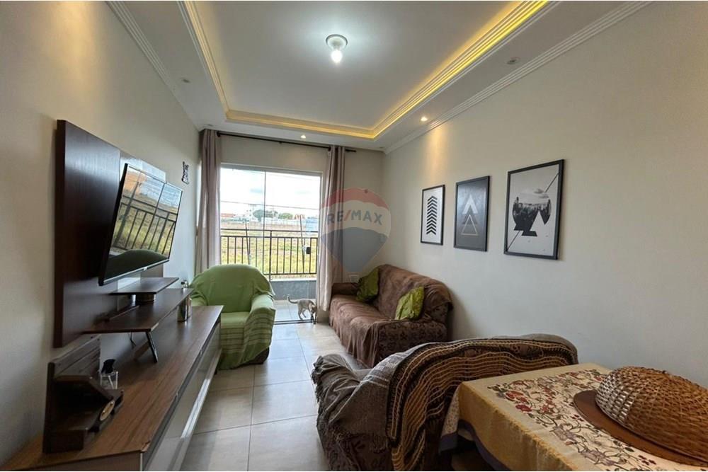 Apartamento - Venda - Franca , São Paulo - IMG-20250904-WA0022.jpg - 780231050-4