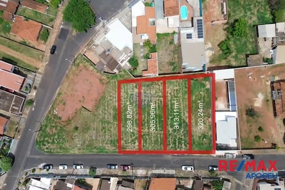 Terreno - Venda - Jaboticabal , São Paulo - Foto 3.jpg - 780201062-5