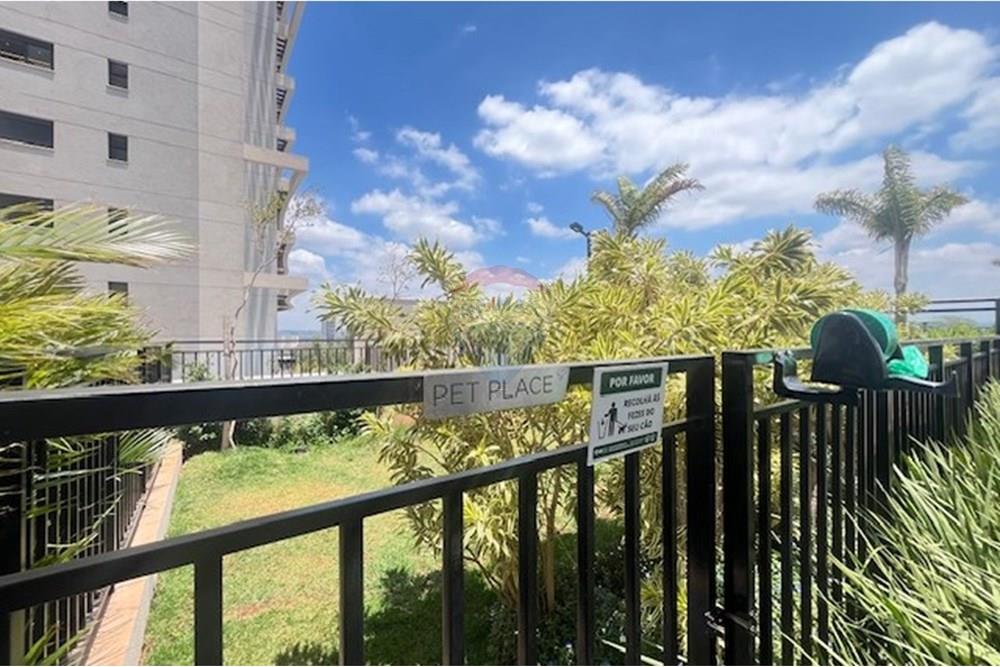 Apartamento - Alugar - Ribeirão Preto , São Paulo - IMG_5915.jpg - 780071004-1114