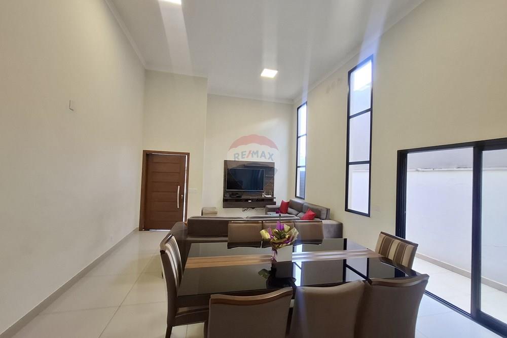 Casa de Condomínio - Venda - Ribeirão Preto , São Paulo - 837317f4-412d-41f9-962f-f5c71d41aa92.jpg - 780171063-3