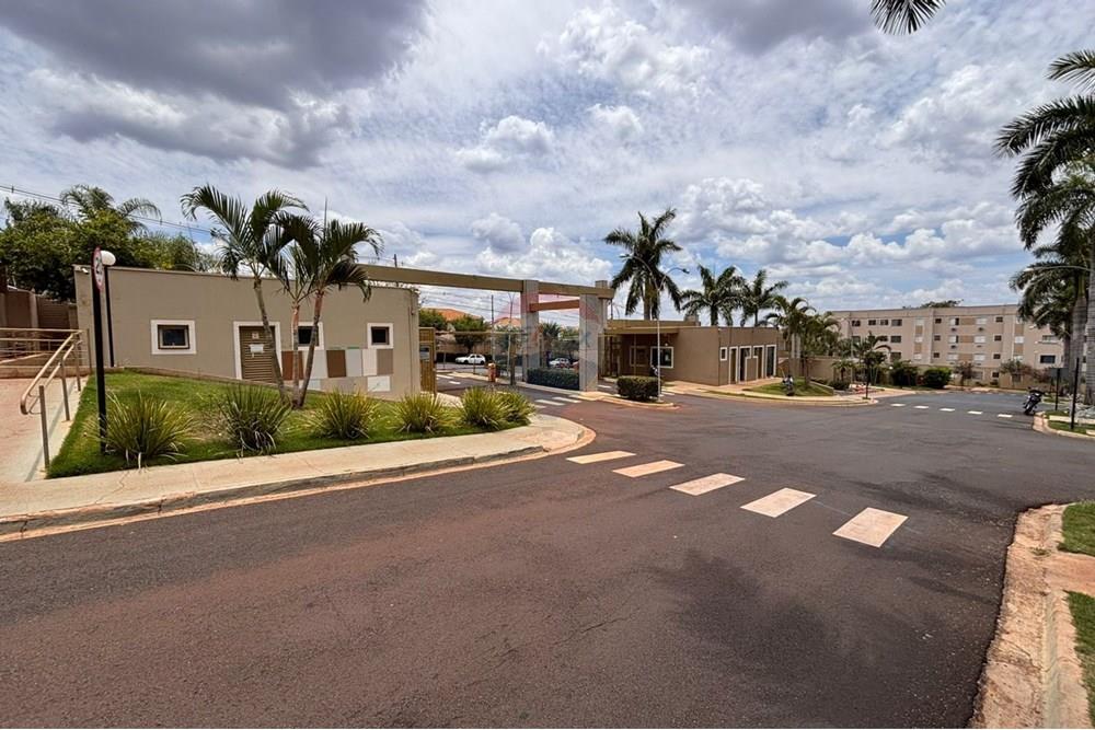 Apartamento - Venda - Ribeirão Preto , São Paulo - 21.jpeg - 780121043-18