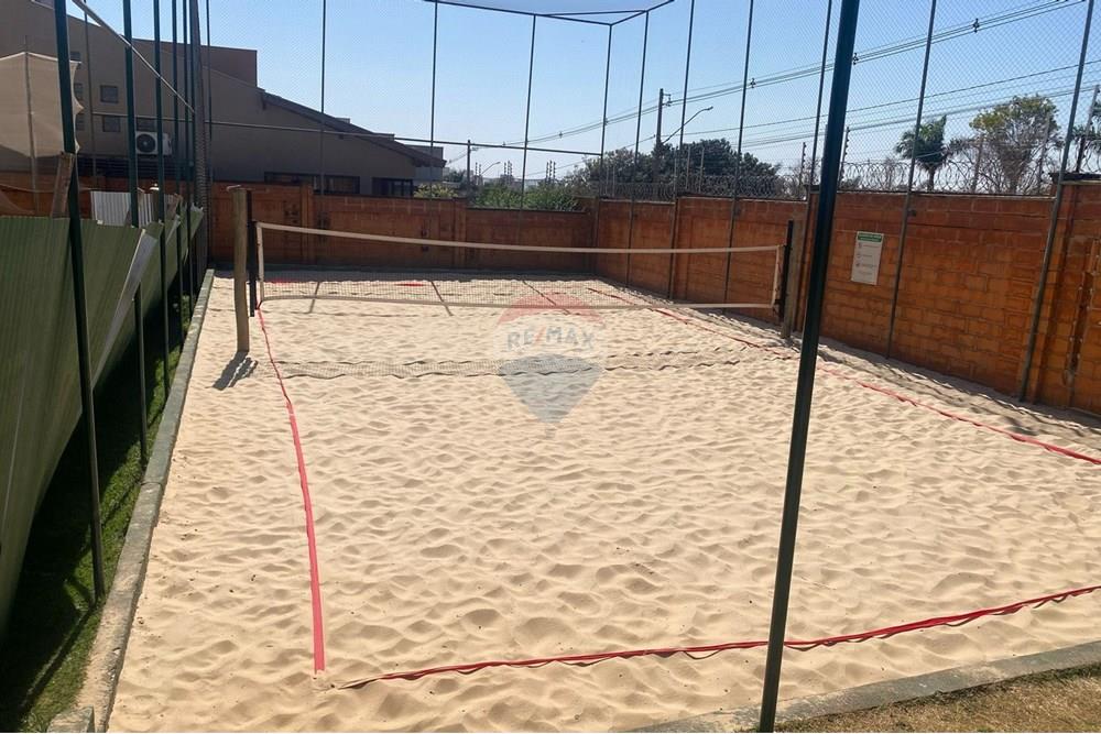 Casa de Condomínio - Venda - Ribeirão Preto , São Paulo - QUADRA BEATCH TENIS.jpeg - 780211023-79