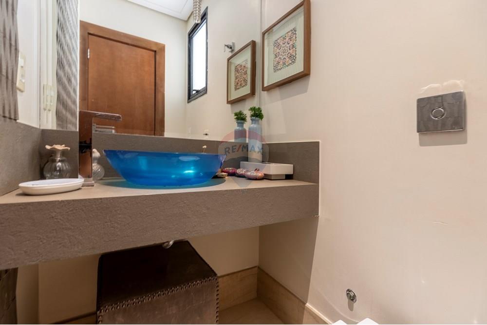 Casa de Condomínio - Venda - Ribeirão Preto , São Paulo - IMG_8082-HDR.jpg - 780091100-14