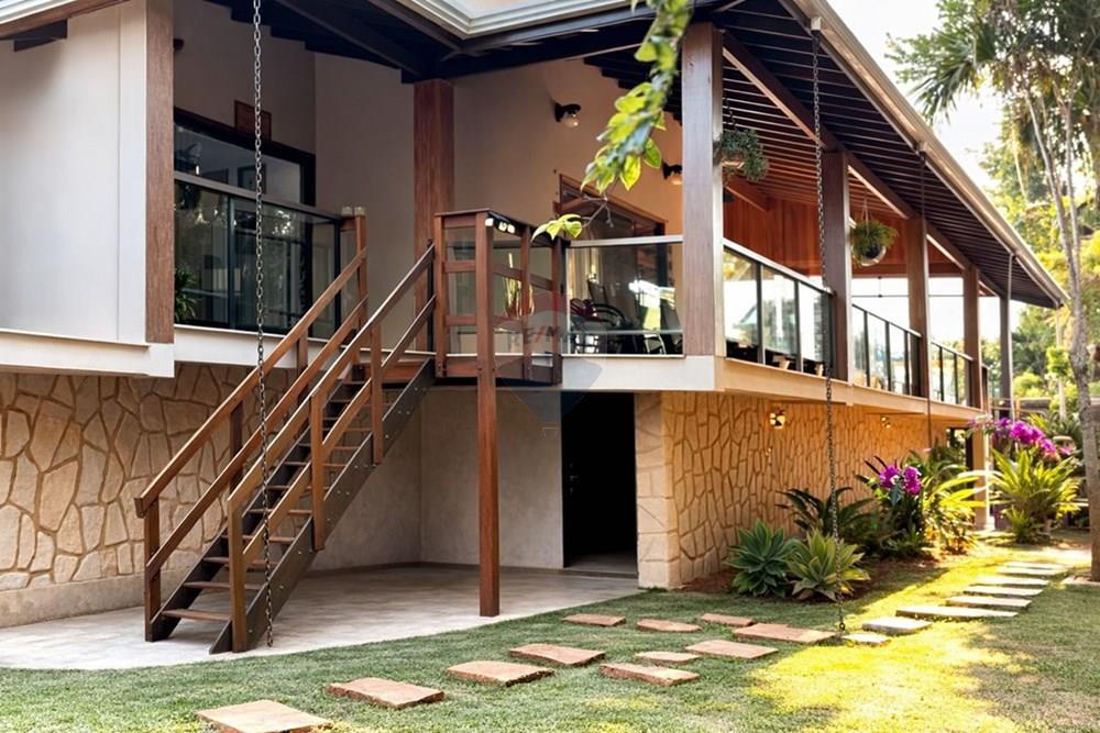 Casa - Venda - São João da Boa Vista , São Paulo - 26.jpg - 780291008-6