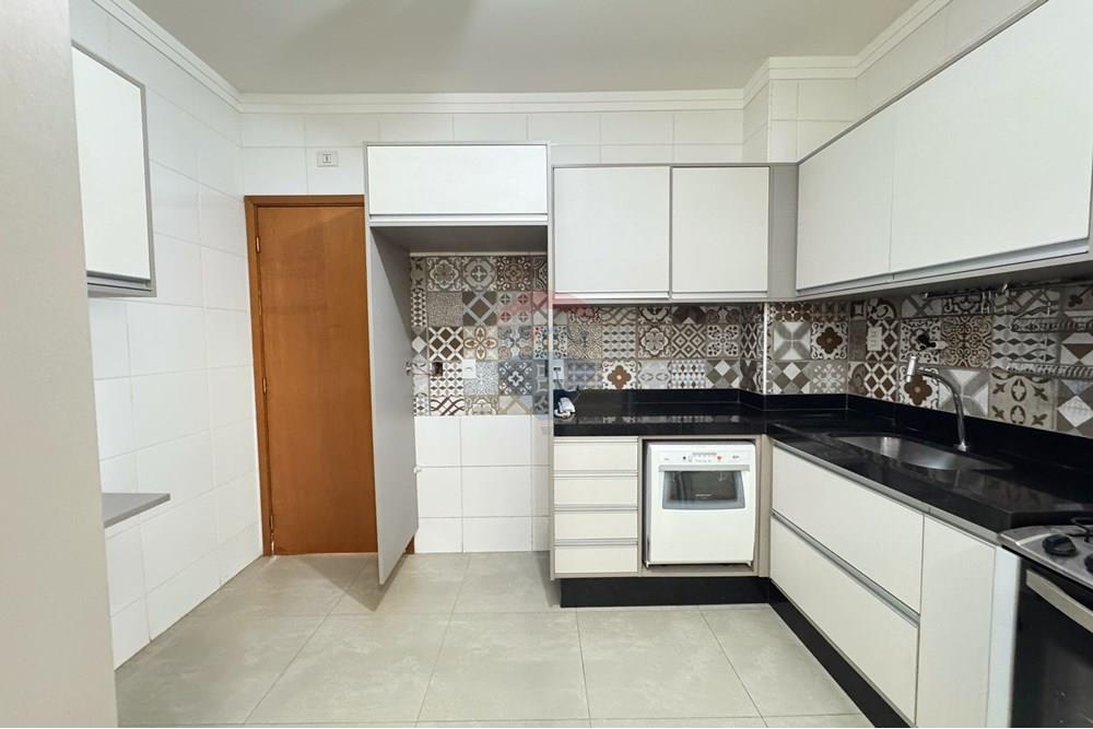 Apartamento - Venda - Ribeirão Preto , São Paulo - IMG_5485.JPG - Cozinha - 780211062-15