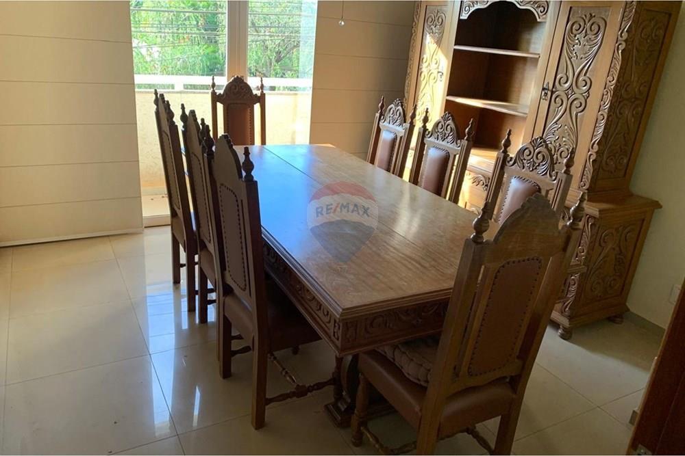 Sobrado - Venda - Ribeirão Preto , São Paulo - sala jantar.jpeg - 780091119-11