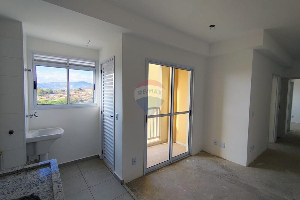 Apartamento - Venda - São João da Boa Vista , São Paulo - Foto 26.jpeg - 780291010-4