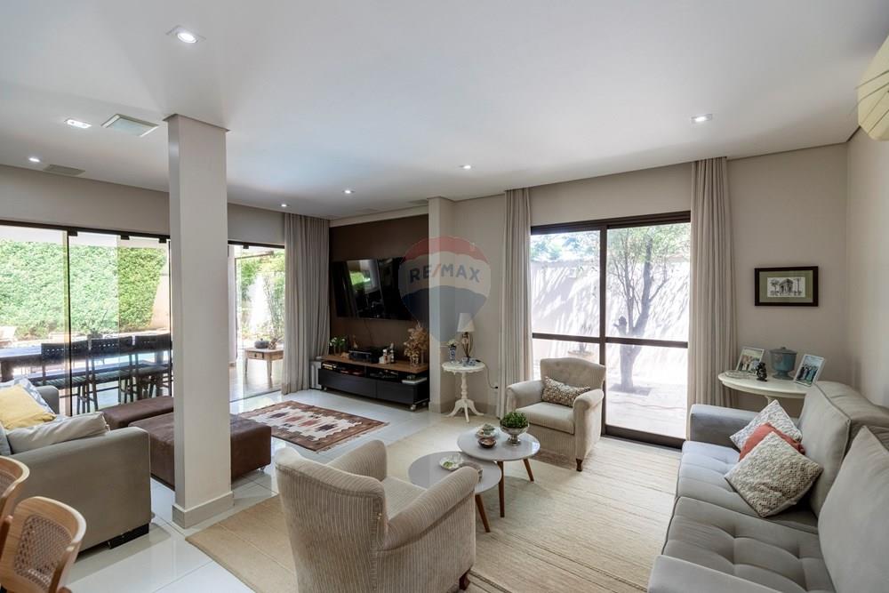 Casa de Condomínio - Venda - Ribeirão Preto , São Paulo - 12.jpg - Sala - 780091100-15