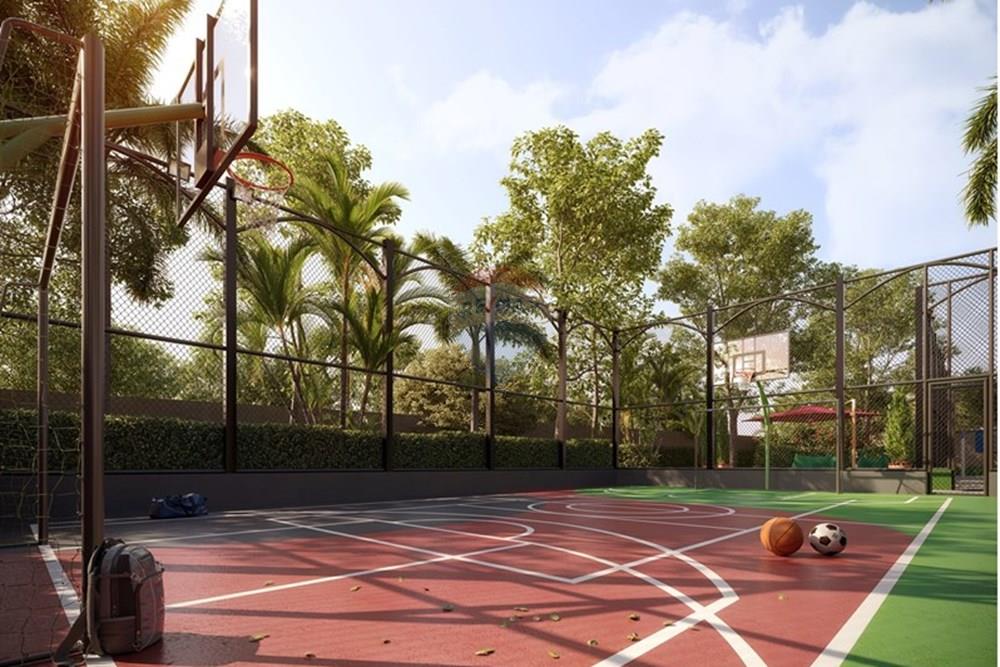 Casa - Venda - Ribeirão Preto , São Paulo - Tap_Montese_Quadra_Poli_HR.jpg - Pátio interno - 780091026-193