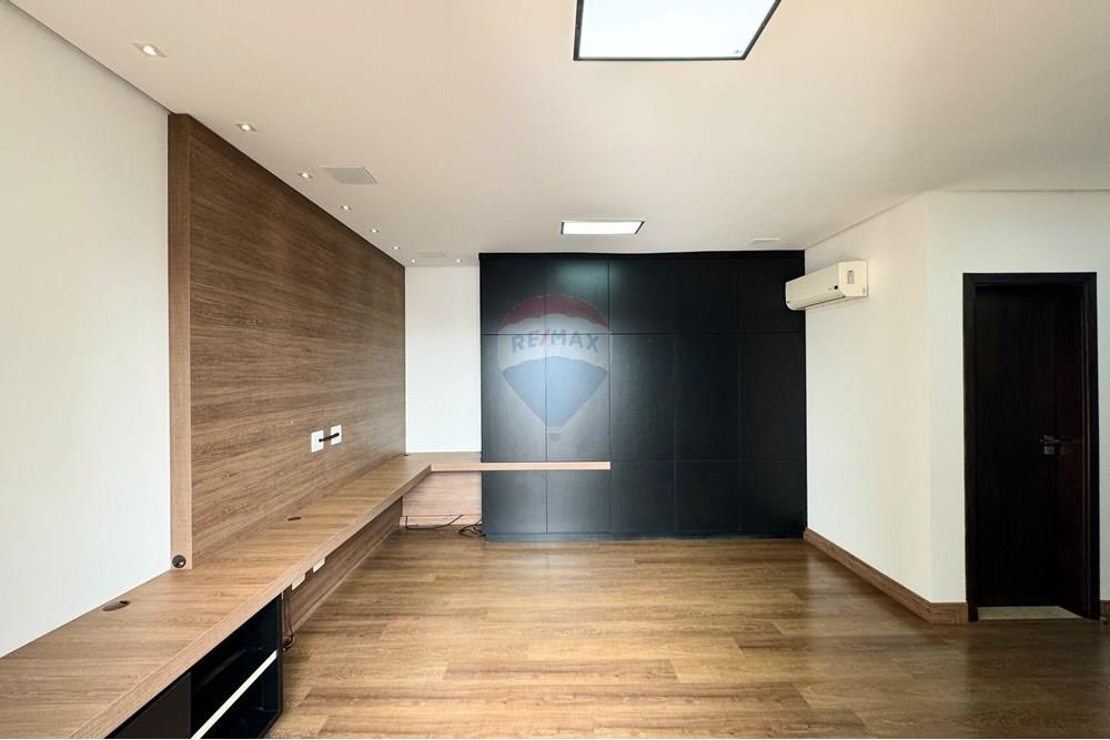 Casa de Condomínio - Venda - Ribeirão Preto , São Paulo - IMG_4206.JPG - Escritório - 780211017-19