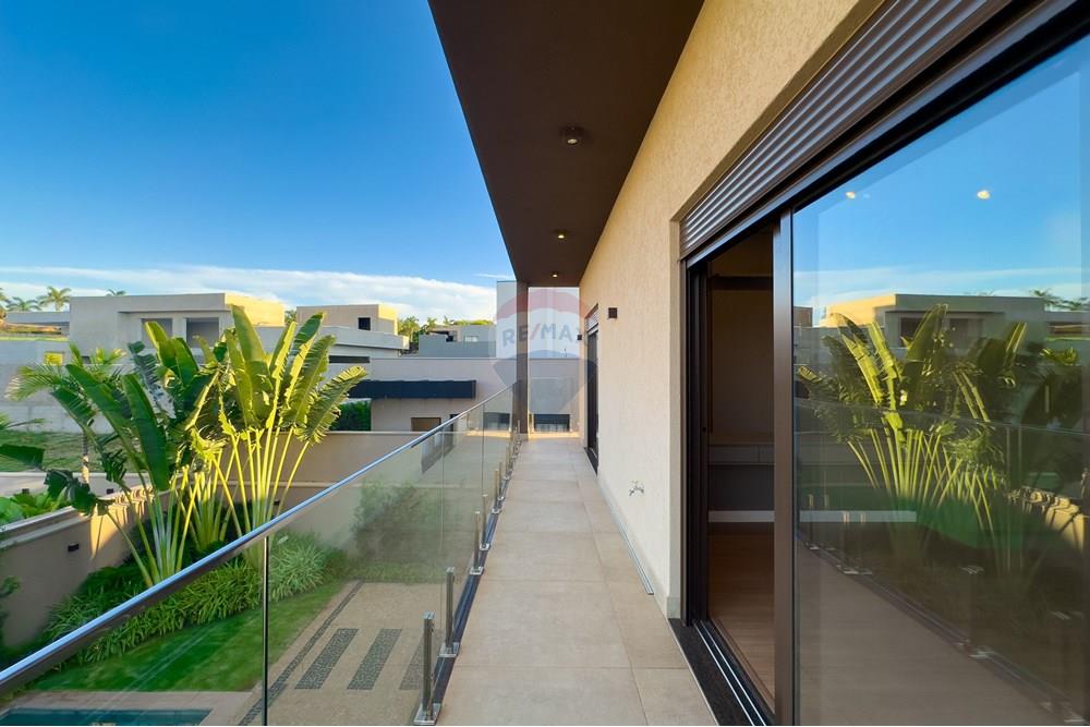 Casa de Condomínio - Venda - Ribeirão Preto , São Paulo - 75.jpg - 780241012-34