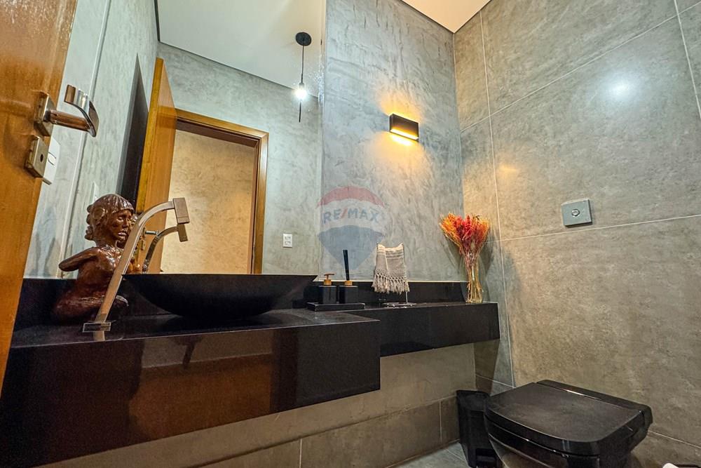 Casa de Condomínio - Venda - Ribeirão Preto , São Paulo - IMG_7158.jpg - 780151051-8