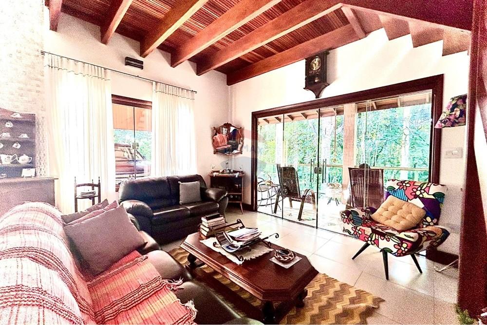 Casa - Venda - São João da Boa Vista , São Paulo - 0848da91-0c15-4896-a480-fd1f5e3a22c4.jpg - 780291008-6