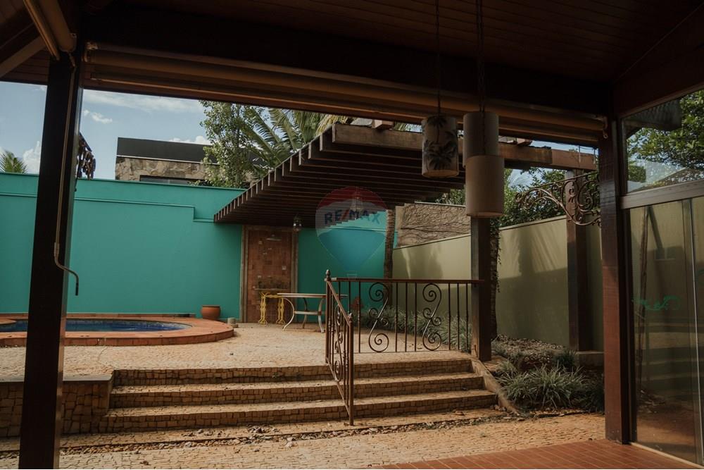 Casa de Condomínio - Venda - Ribeirão Preto , São Paulo - AC2-66.jpg - 780241024-1