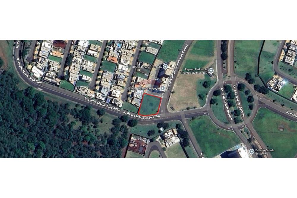 Terreno - Venda - Ribeirão Preto , São Paulo - 898067c5-2f1f-4926-b5ff-ca9dd75fd02f.jpg - Layout aberto - 780241023-21