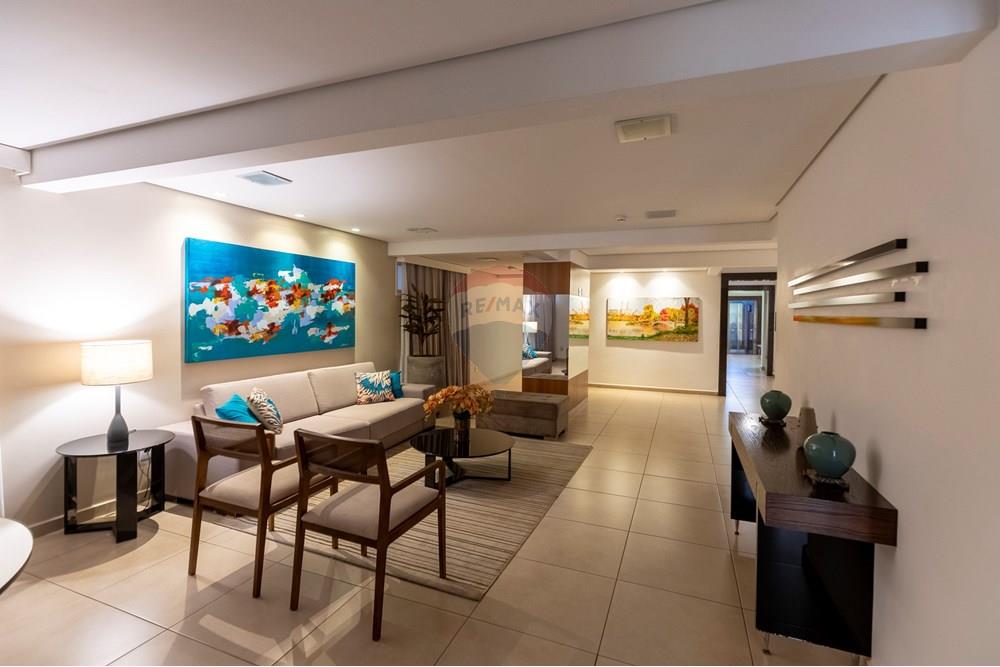 Apartamento - Venda - Ribeirão Preto , São Paulo - IMG_8642-HDR.jpg - 780181035-232