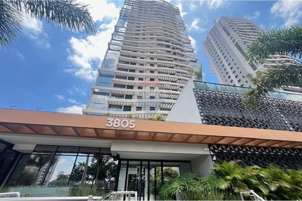 Apartamento - Alugar - Ribeirão Preto , São Paulo - IMG_5930.jpg - 780071004-1114