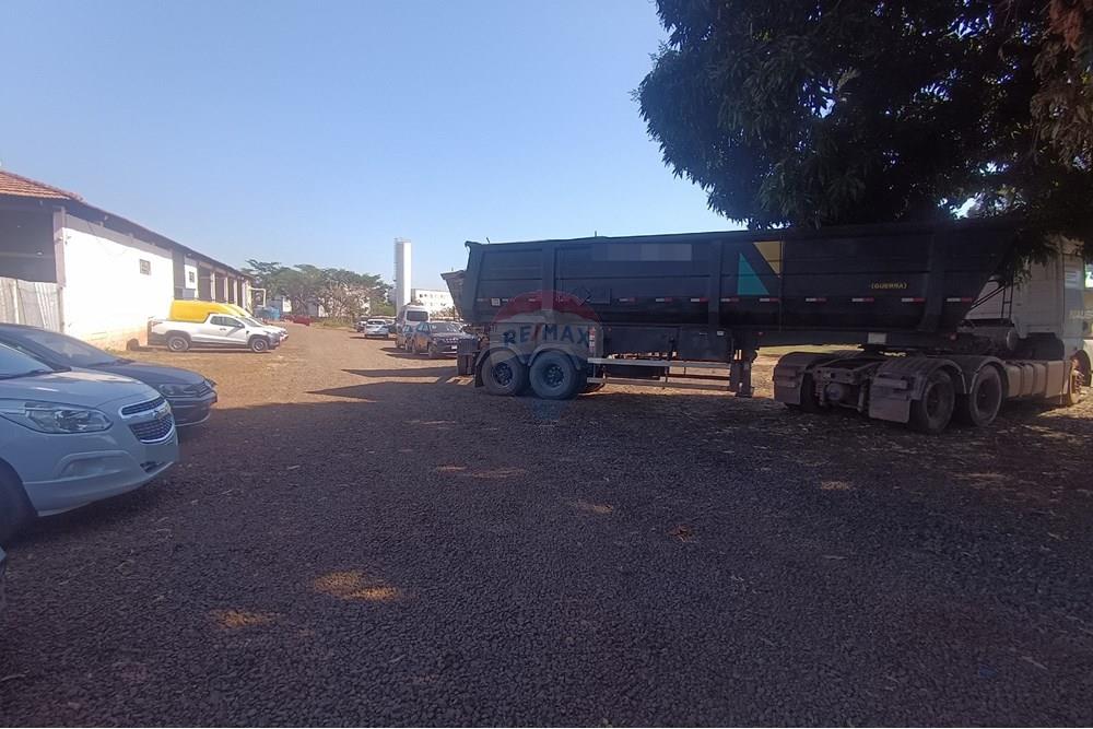 Galpão - Alugar - Ribeirão Preto , São Paulo - IMG_20250708_112633.jpg - 780181010-298