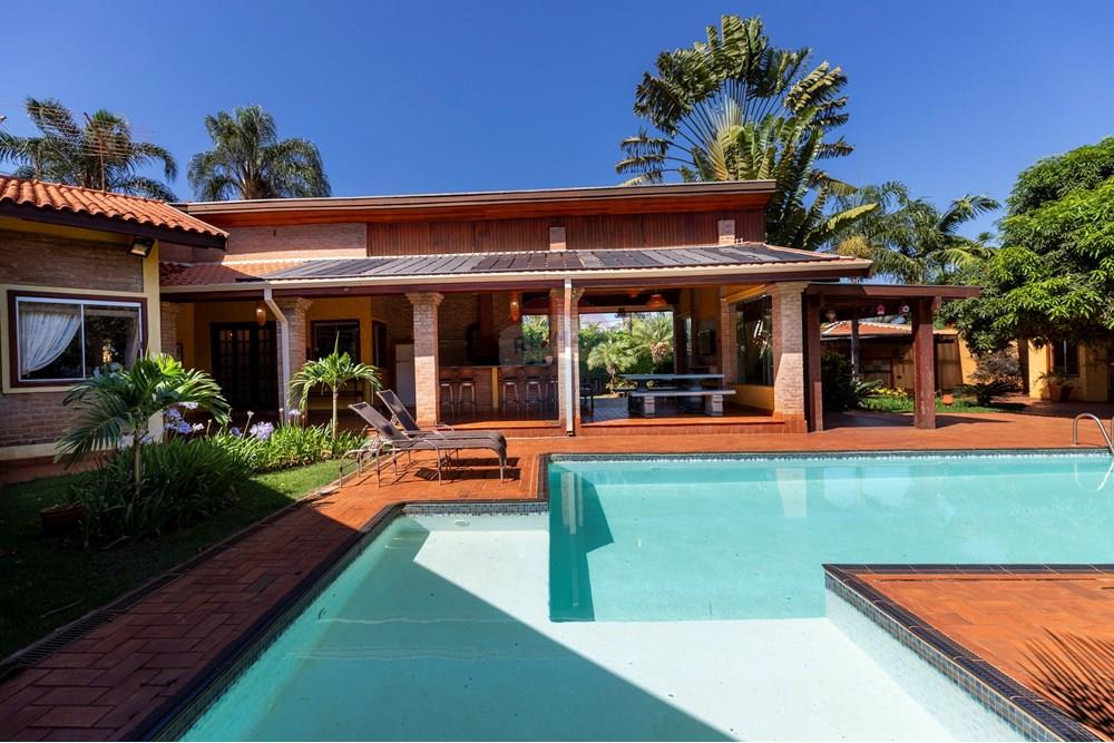 Casa de Condomínio - Venda - Jardinópolis , São Paulo - IMG_6685-HDR.jpg - 780091100-13