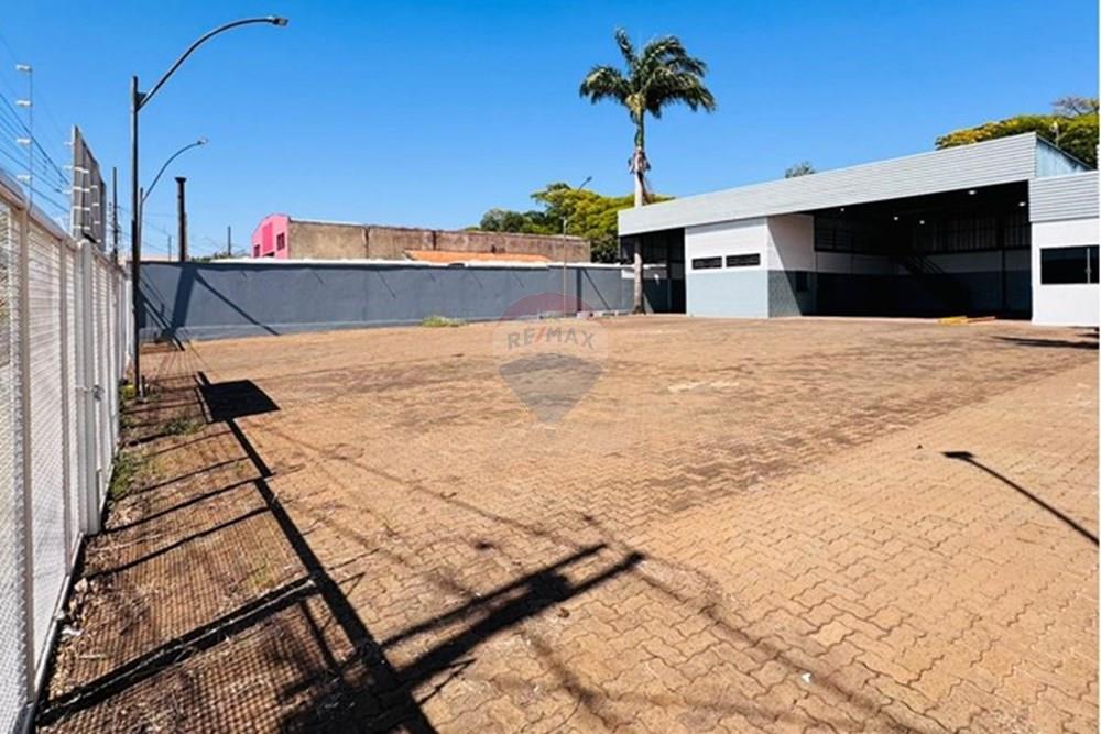Galpão - Alugar - Ribeirão Preto , São Paulo - efd23fa3-2101-44cc-9ed8-22f064b8aad5.jpg - 780071015-491