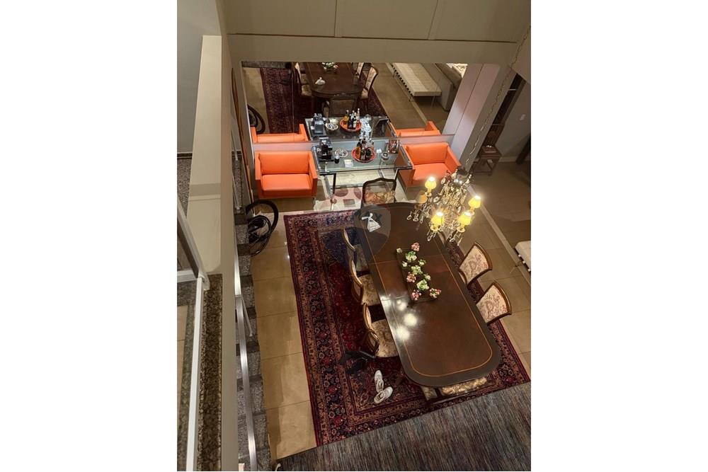 Casa de Condomínio - Alugar - Ribeirão Preto , São Paulo - casa_alugar_guapore1_ribeirao_preto (79).jpg - 780181010-171