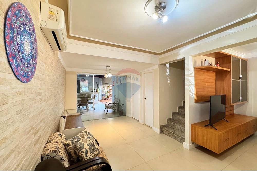 Casa de Condomínio - Venda - Ribeirão Preto , São Paulo - IMG_2531.JPG - Sala em L - 780211038-50