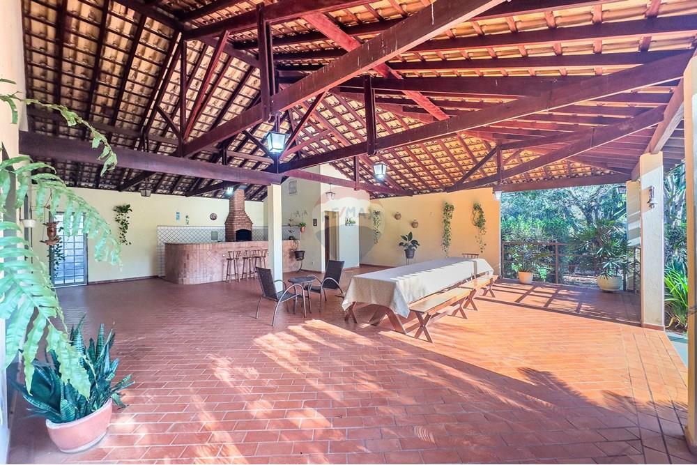 Chácara / Sítio / Fazenda - Venda - Ribeirão Preto , São Paulo - Itanhanga-17.jpg - Área Gourmet - 780071024-78