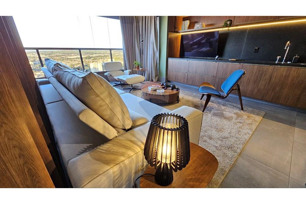 Apartamento - Venda - Ribeirão Preto , São Paulo - Sala (2).jpg - 780271014-31