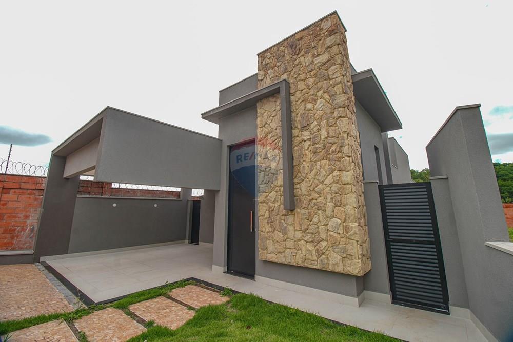 Casa de Condomínio - Alugar - Ribeirão Preto , São Paulo - DSC03695.jpg - 780071015-571