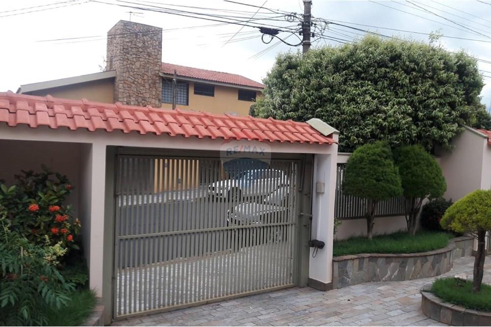 Casa - Venda - Ribeirão Preto , São Paulo - 6de0c82e-7769-42e2-a233-90a61233de92.jpg - 780151042-6