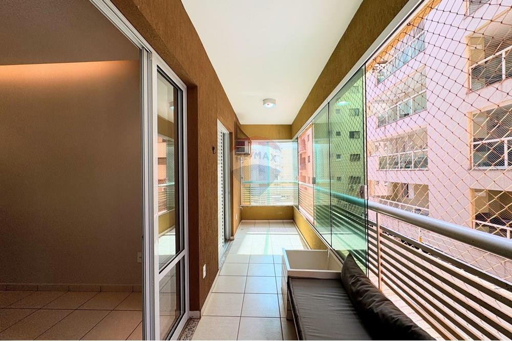 Apartamento - Venda - Ribeirão Preto , São Paulo - 8.JPG - Sacada - 780211052-27