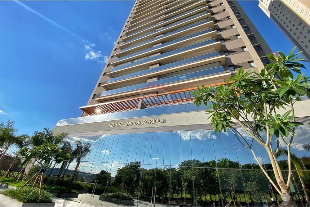 Apartamento - Venda - Ribeirão Preto , São Paulo - 99d51e2b-047d-4af7-815b-991b4c45c801.jpg - 780171018-295