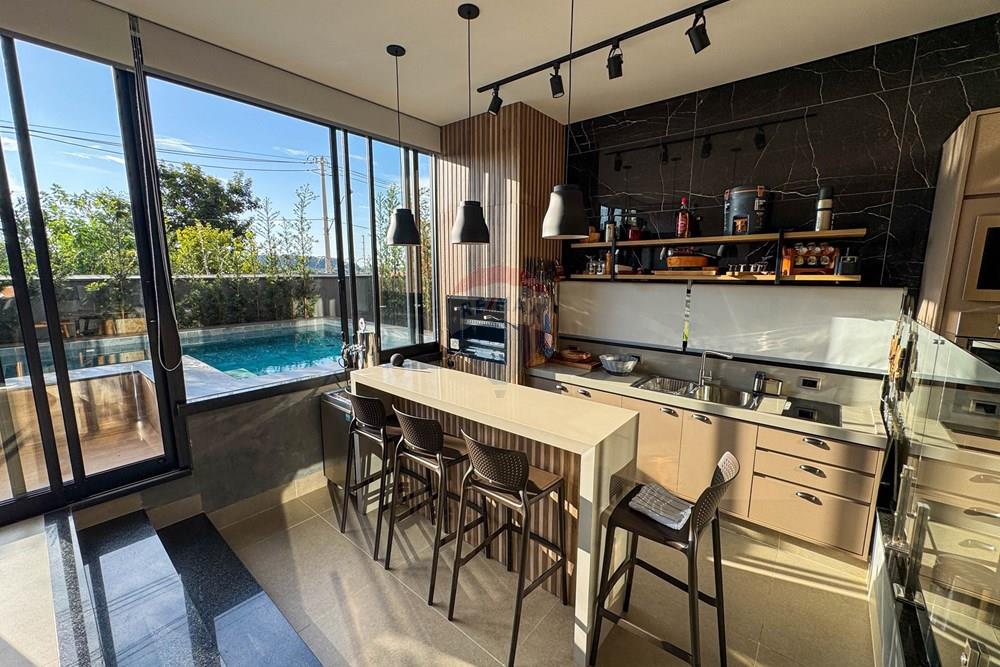 Casa de Condomínio - Venda - Ribeirão Preto , São Paulo - IMG_8202.jpg - 780181035-358