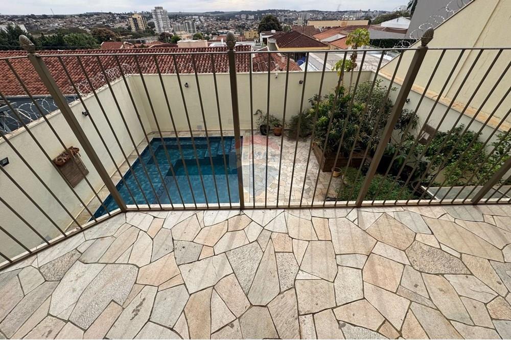 Casa - Alugar - Ribeirão Preto , São Paulo - c8f8e485-a946-43be-b921-04562d3c1077.jpg - 780071015-359