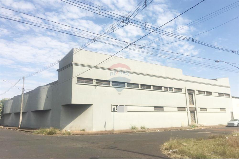 Cj. Comercial/ Sala - Alugar - Ribeirão Preto , São Paulo - 4 - 780181010-359